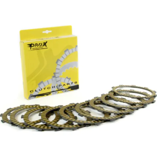 friction plate set for GSF1200 Bandit '01-05