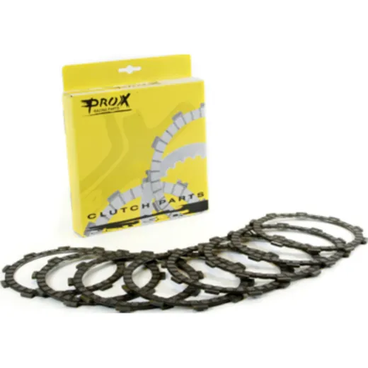 friction plate set for KDX200 '95-06 + KDX220R '97-05