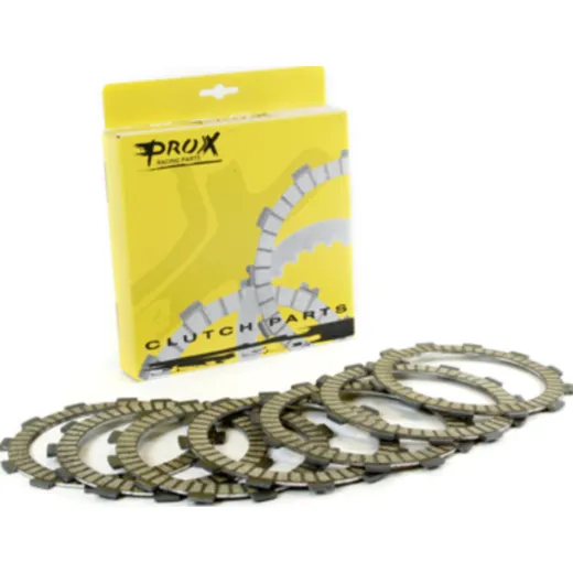 friction plate set for KTM125/144/150/200SX-EXC '98-18