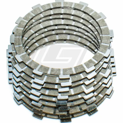 friction plate set for KTM250SX-F '13-15+KTM350SX-F '11-15