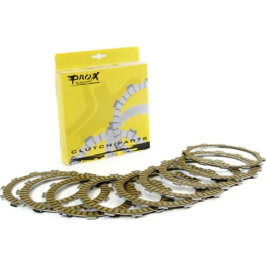 friction plate set for KTM400/450/530EXC-R '09-11