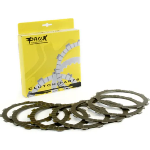 friction plate set for KTM450/525SX-EXC '04-07 + 450/525ATV