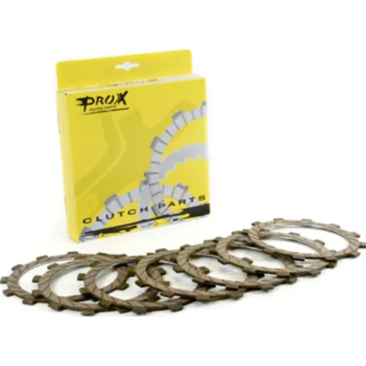 friction plate set for KX125 '85-87 + KDX200 '86-88