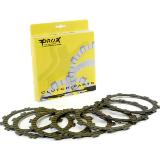 friction plate set for KX125 '97-08