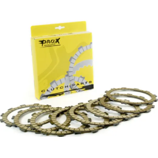friction plate set for KX250F '05 + RM-Z250 '05-06