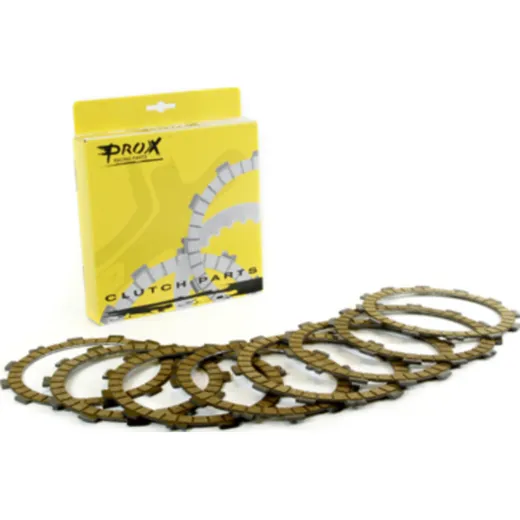 friction plate set for KX250F '06-20