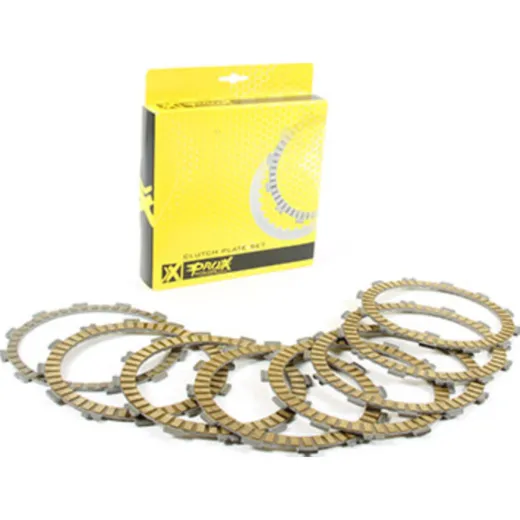 friction plate set for KX450 '19-20