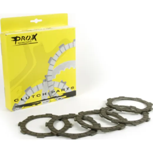 friction plate set for KX60/65 '83-20 + KX80 '81-84 + RM65