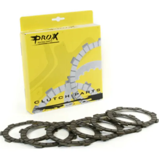 friction plate set for KX80 '85-87