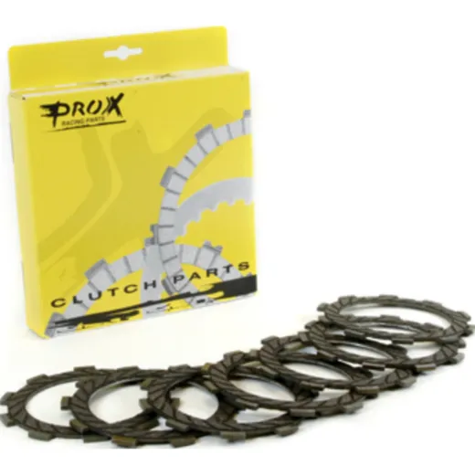 friction plate set for KX80 '88