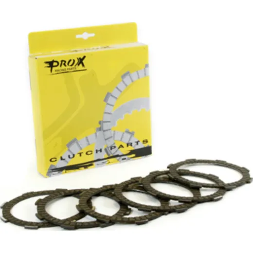 friction plate set for KX80 '98-00 + KX85/100 '98-20