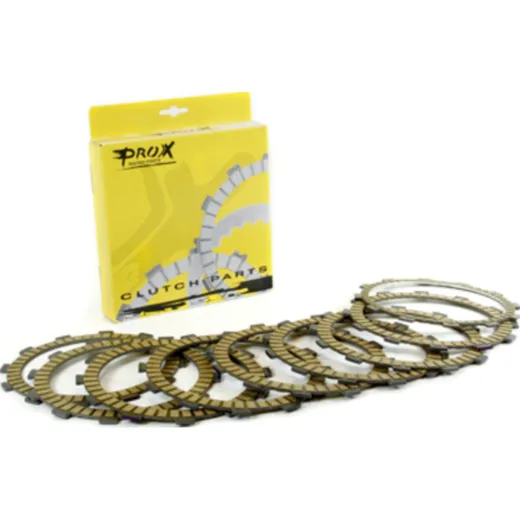 friction plate set for R1 '04-06