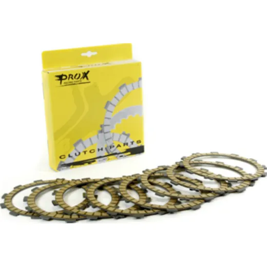 friction plate set for RM125 '02-11
