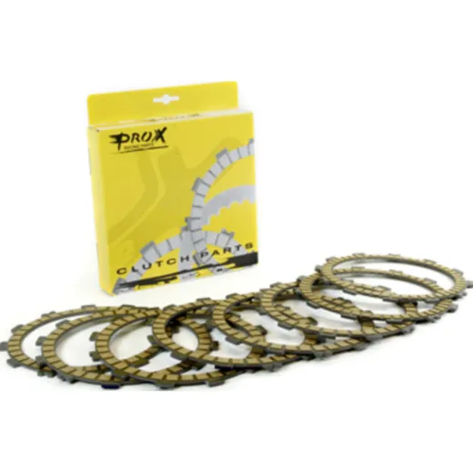 friction plate set for RM250 '03-05