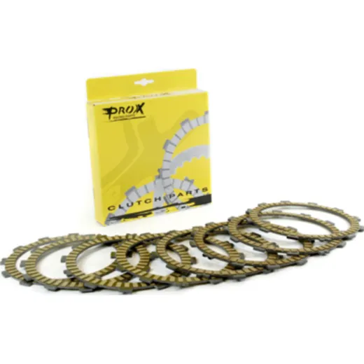 friction plate set for RMX450Z '10-19