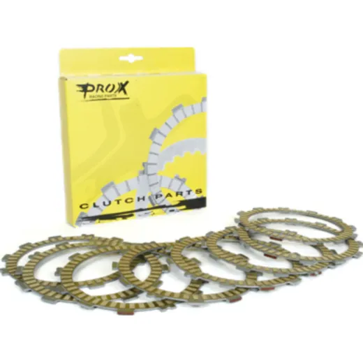 friction plate set for RM-Z250 '11-20