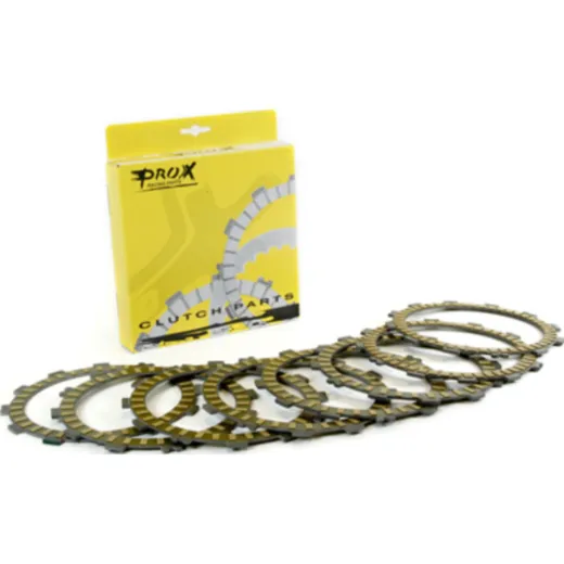 friction plate set for RM-Z450 '05-07