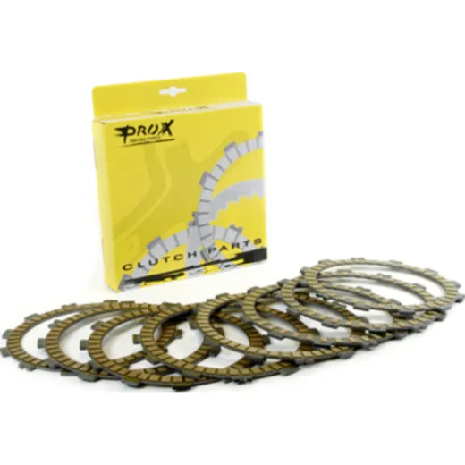 friction plate set for RM-Z450 '08-20
