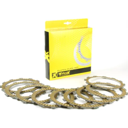 friction plate set for Sherco 250/300SE-F '11-19