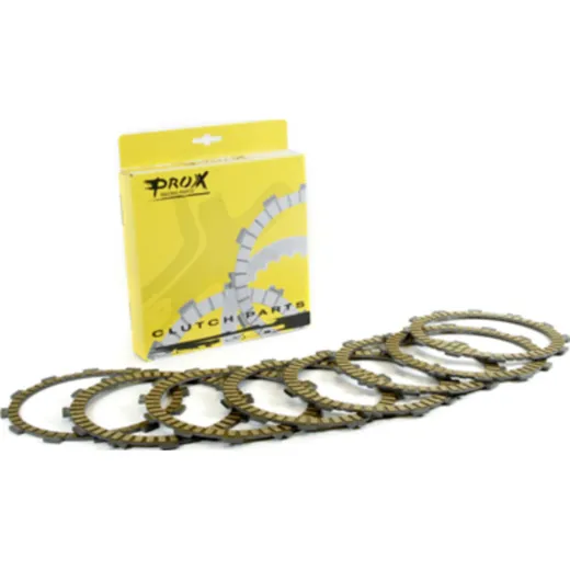 friction plate set for TRX450R '04-14