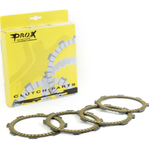 friction plate set for XR100R '87-03 + CRF100F '04-13