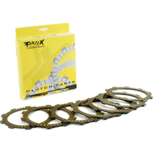 friction plate set for XR400R '96-04 + TRX400EX/X '99-14