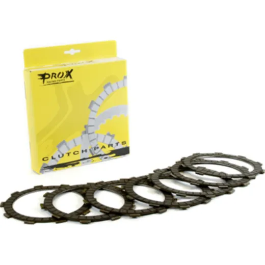 friction plate set for XR500R '81-84