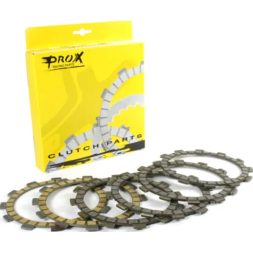 friction plate set for XT250 '08-17