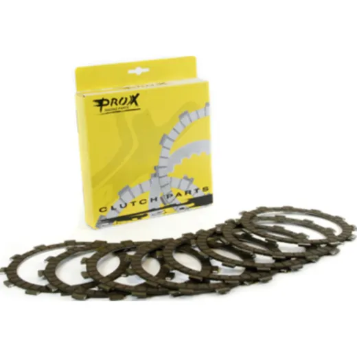 friction plate set for XT500 '76-77