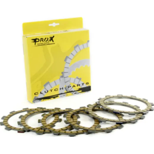 friction plate set for YFM250R Raptor '08-13