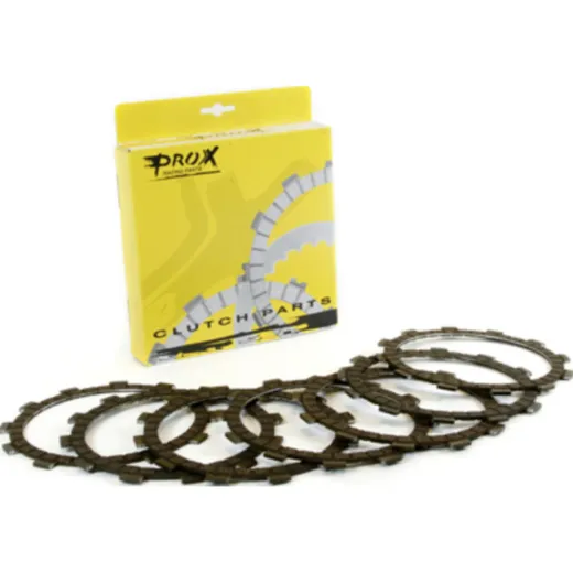friction plate set for YFZ350 '87-06 + TT350 '85-95