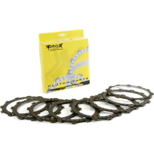 friction plate set for YFZ450 '04-06