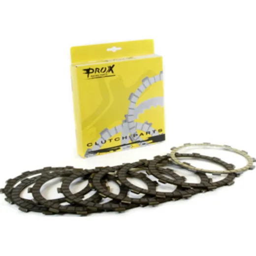 friction plate set for YFZ450 '07