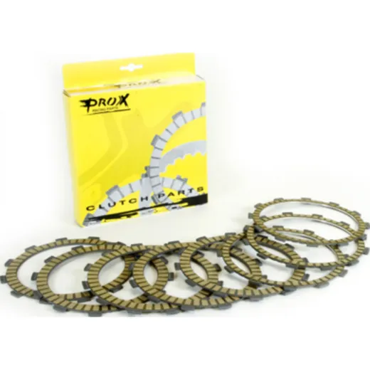friction plate set for YFZ450R '14-20