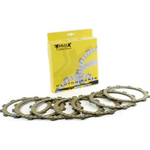 friction plate set for YZ250 '91-92 + WR250 '91-93