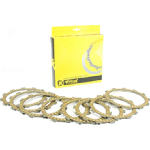 friction plate set for YZ250F '19-20