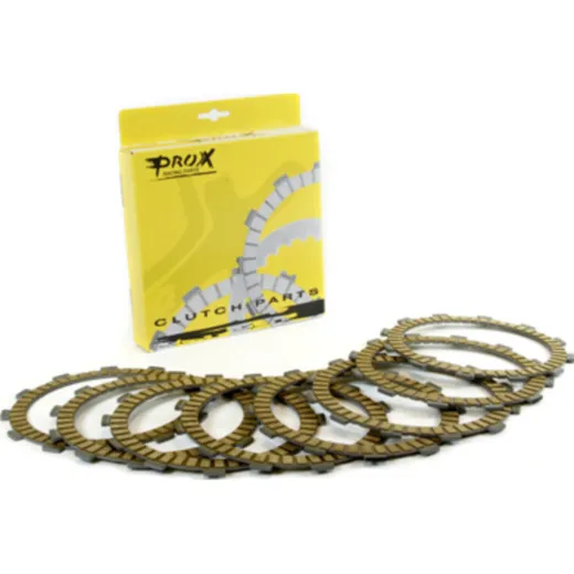 friction plate set for YZ450F '07-13 + WR450F '05-15