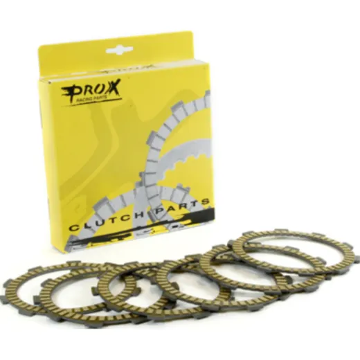 friction plate set for YZ80 '93-94
