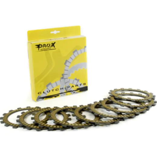 friction plate set for YZF600 '95-96