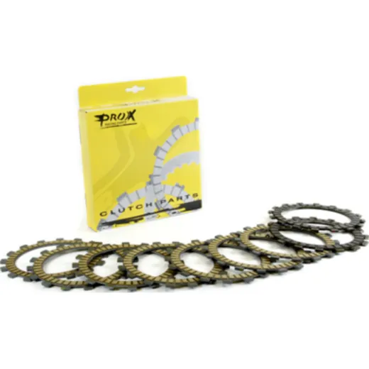 friction plate set for YZF600 '97-07