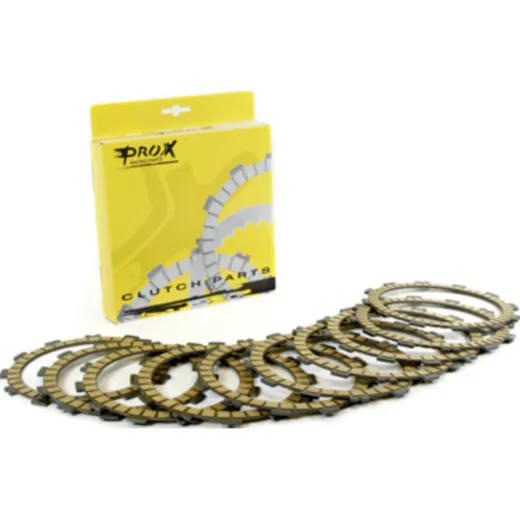 friction plate set for ZX10R '04-05