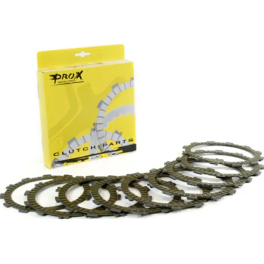 friction plate set for ZX6R '95-04