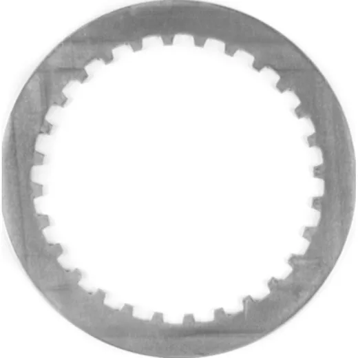 Alloy Plate for CR250/500 '86-07