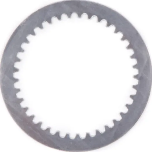 Alloy Plate for KX250 '87-90 + KX500 '87-04