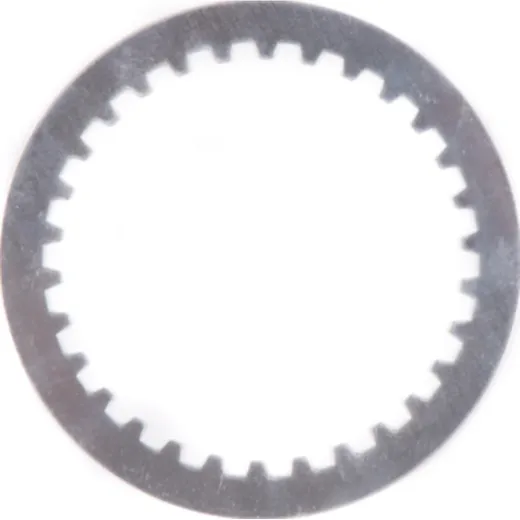 Alloy Plate for RM250 '96-07 + KX250 '92-07