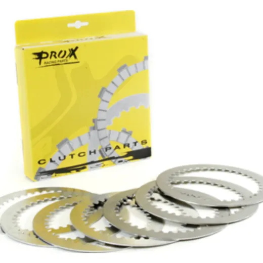 alloy plate set for KX250 '87-90 + KX500 '87