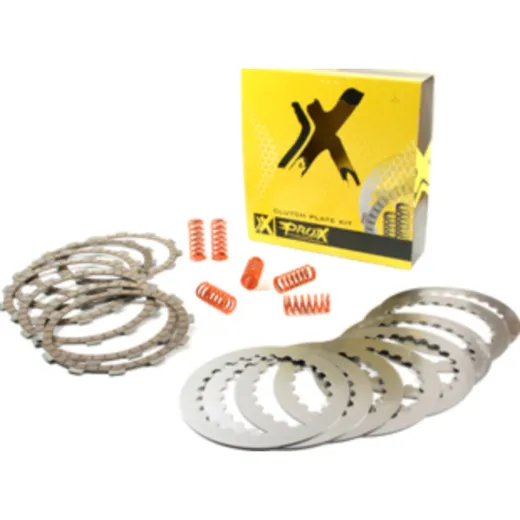 complete clutch plate kit for KTM 250EXC Racing '04-06
