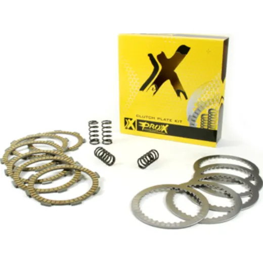 complete clutch plate set for CRF150R '07-20