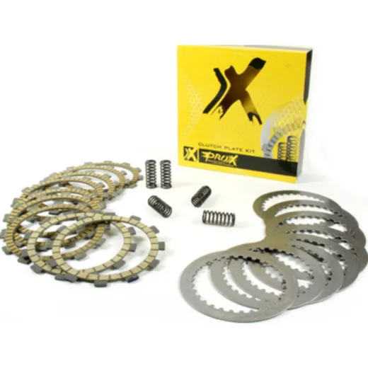 complete clutch plate set for Gas-Gas EC250/300F '14-15