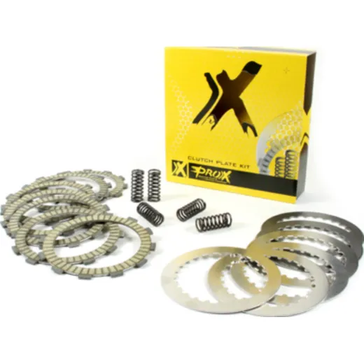complete clutch plate set for KTM144/150SX '08-16 + 200EXC